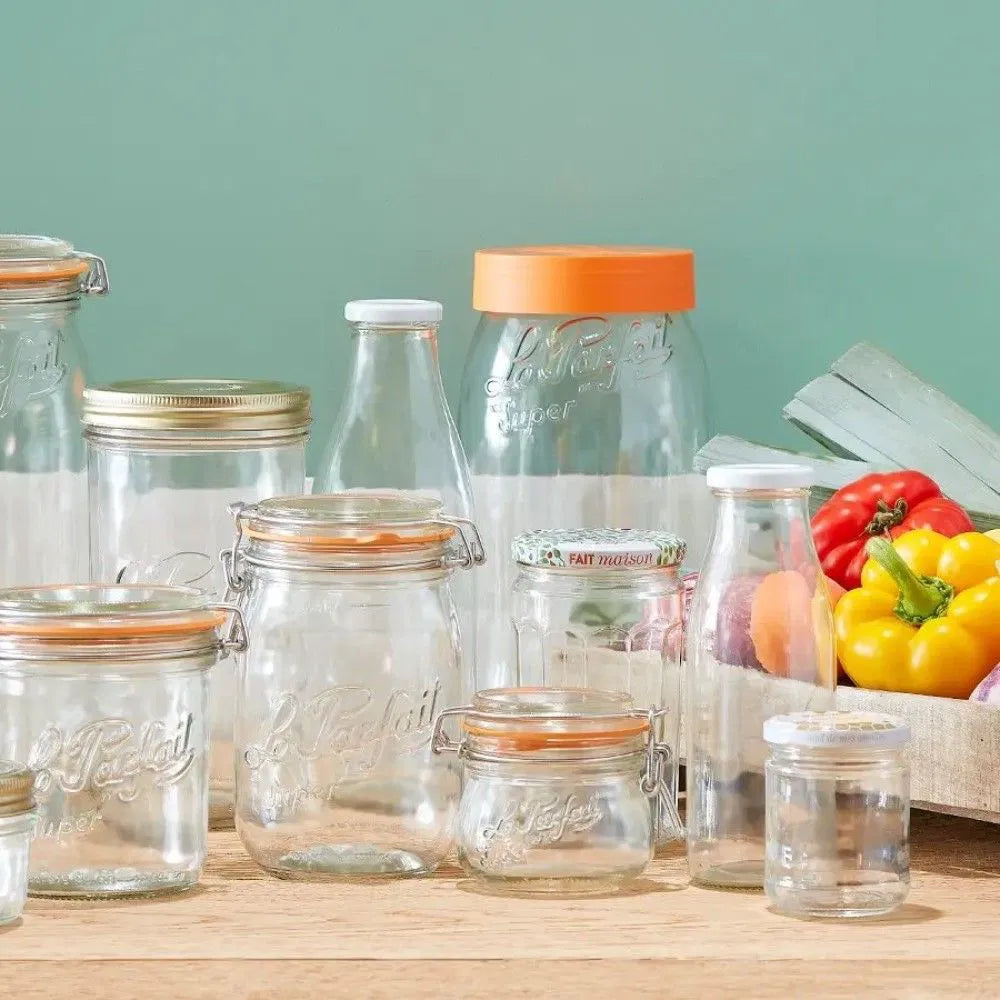 Le Parfait Terrine Jar