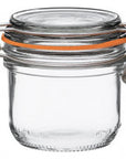 Le Parfait Terrine Jar