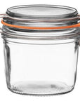 Le Parfait Terrine Jar