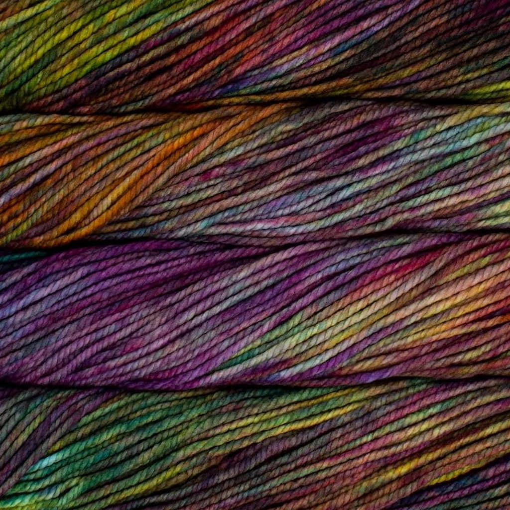 Malabrigo Chunky