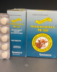 Marschall Microbial Rennet Tablets 10