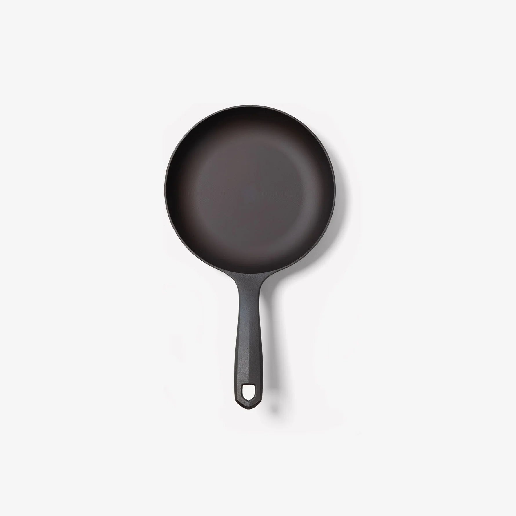 Field Company No.5 Chef's Cast Iron Skillet