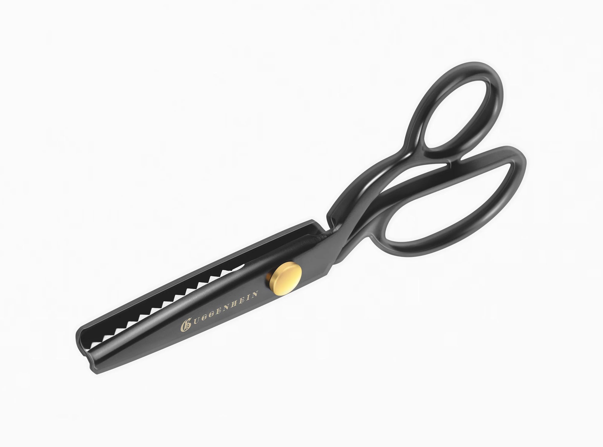 Guggenhein Pinking Shears