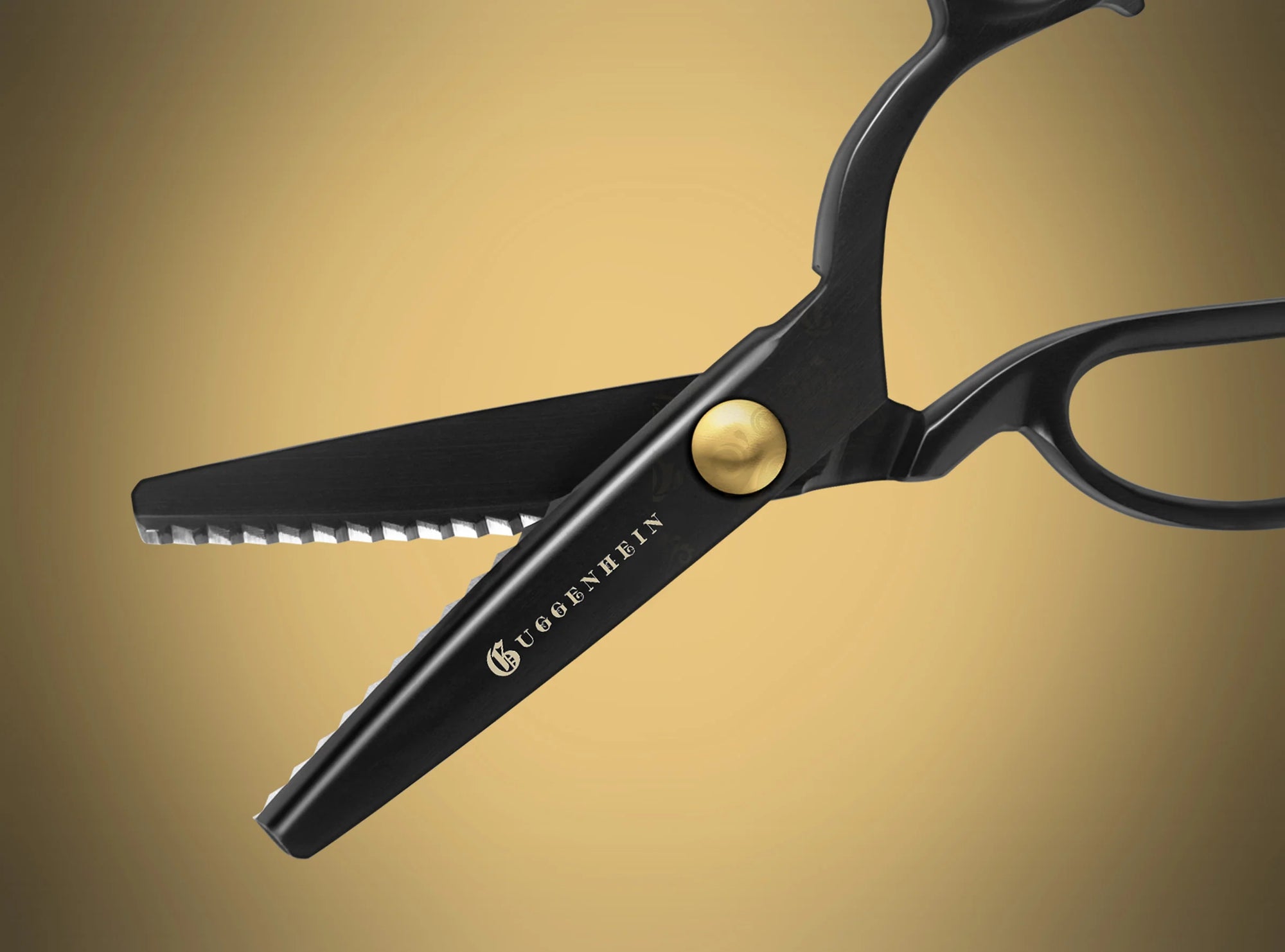 Guggenhein Pinking Shears