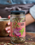 Root to Flower Herbal Tea  | Land + Local