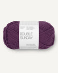 Sandnes Garn Double Sunday