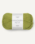 Sandnes Garn Mandarin Petit