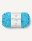 Sandnes Garn Mandarin Petit