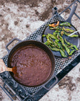 Field Company Cast Iron Dutch Oven