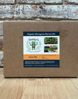 Teeny's Organic Microgreen Harvest Kit