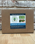 Teeny's Organic Microgreen Harvest Kit