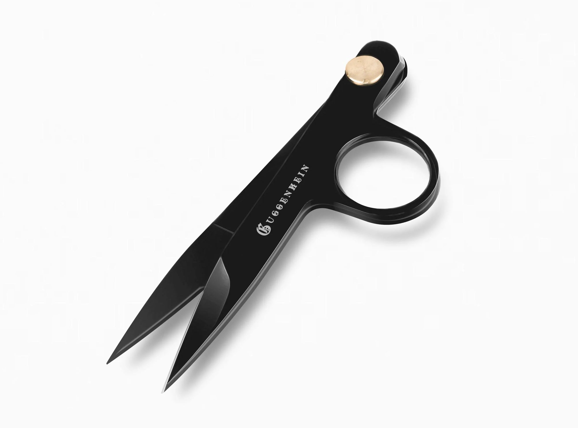 Guggenhein Thread Nippers