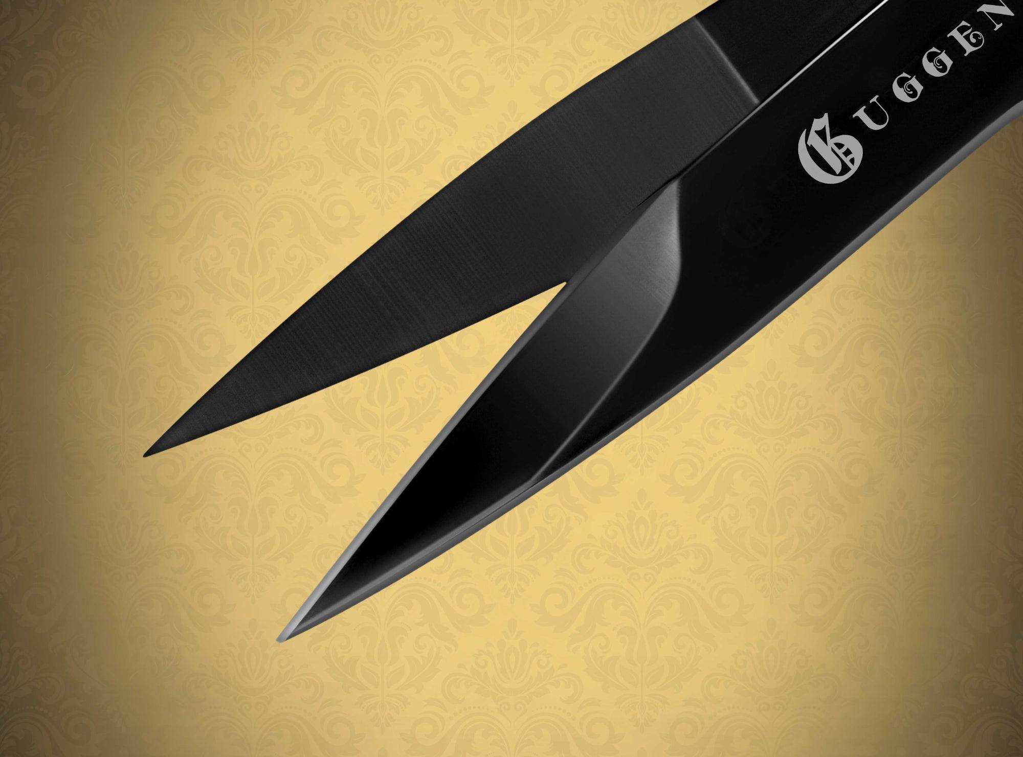 Guggenhein Thread Nippers