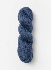 Blue Sky Fibers Organic Worsted Cotton