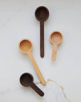 Wooden Spoon