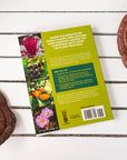 Foraging: An Illustrated Guide to Edible Wild Plants