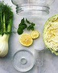 Kraut Making Kit
