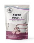 Greek Yogurt Starter Culture