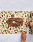 Bee's Wrap - Cut-to-Size Roll - Vegan
