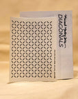 Diagonals . Minimal Mending Series