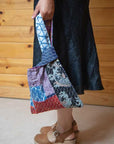 Boro & Sashiko, Harmonious Imperfection by Shannon Mullett-Bowlsby