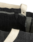 Neelum Market Totes - 16L, 26L & 40L Denim