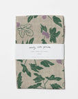 Linen Tea Towel