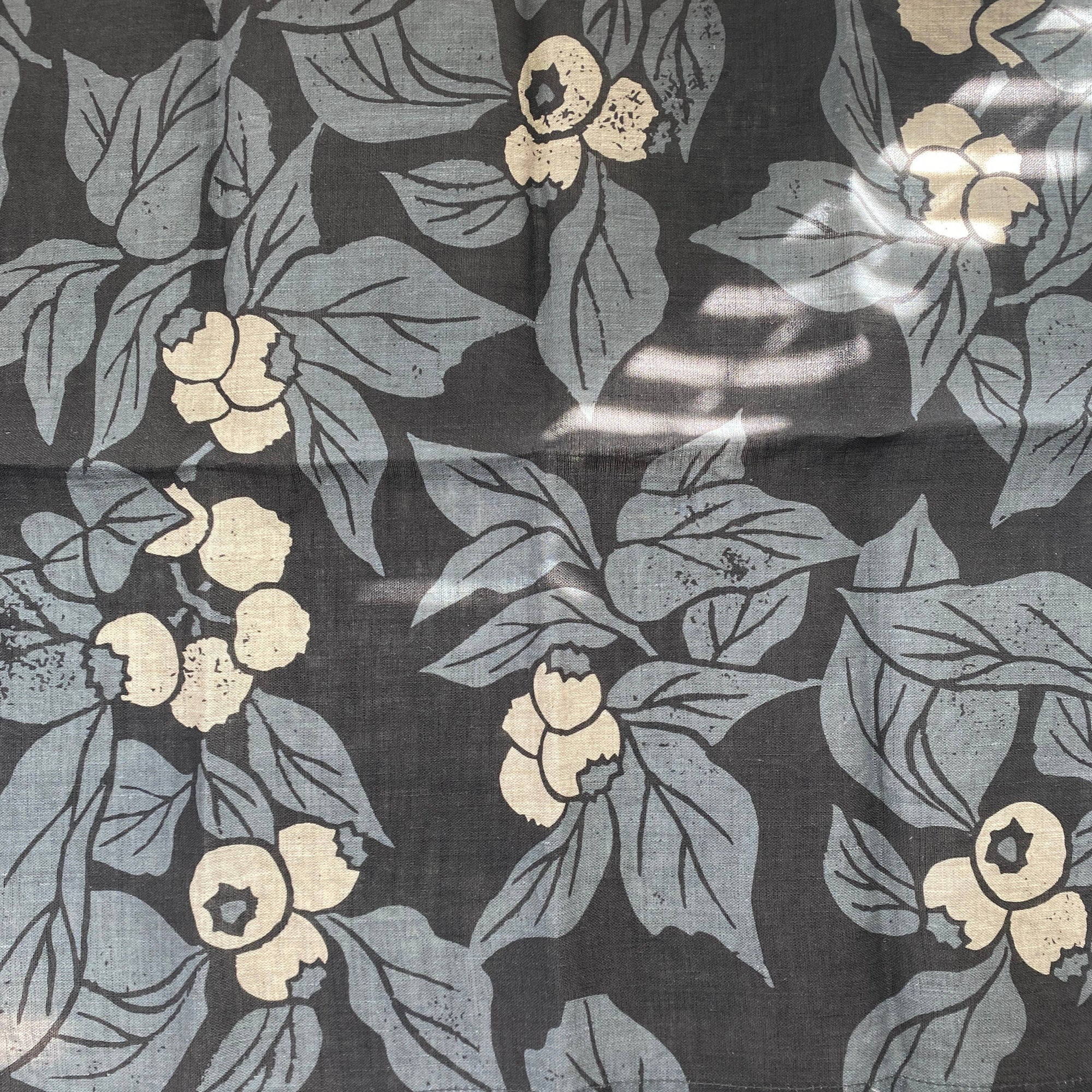 Linen napkins (Set of 2)