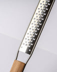 Italian Mandolin Paddle Grater