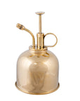 Brass Plant Mister