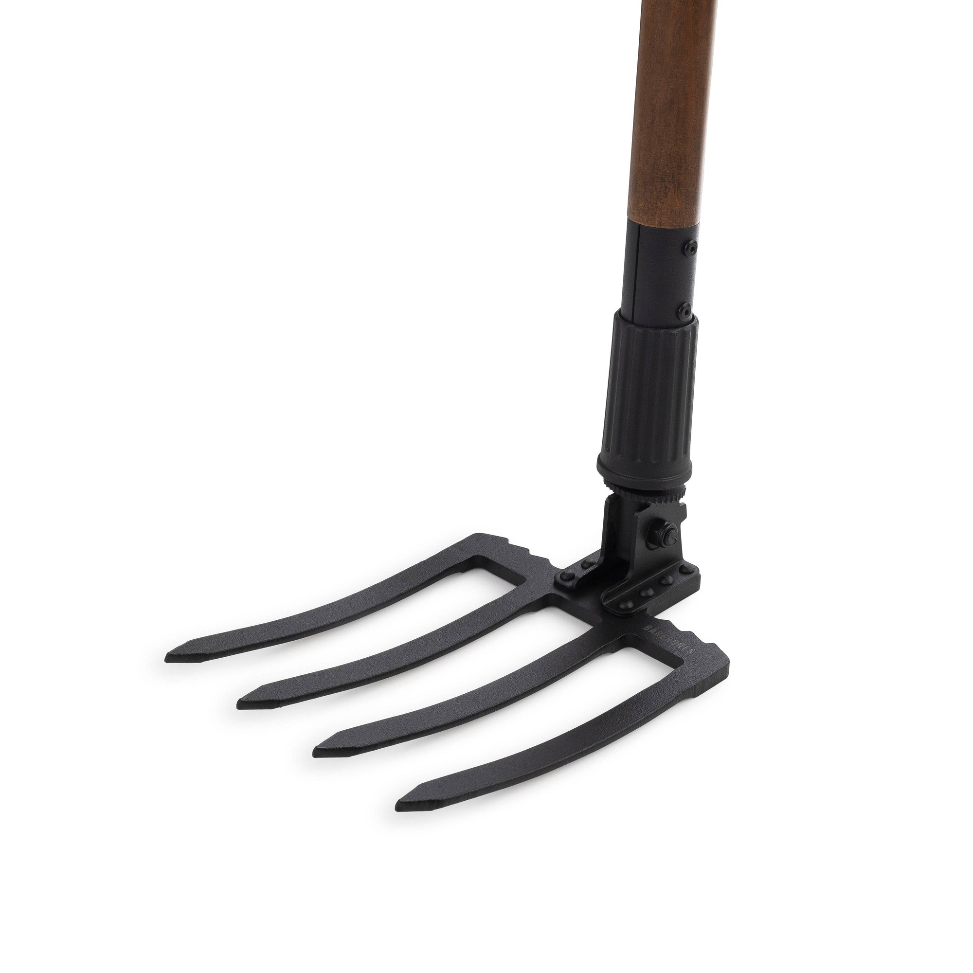 Folding Spading Fork