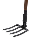 Folding Spading Fork