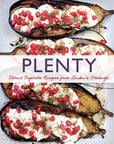 Plenty: Vibrant Vegetable Recipes from London's Ottolenghi