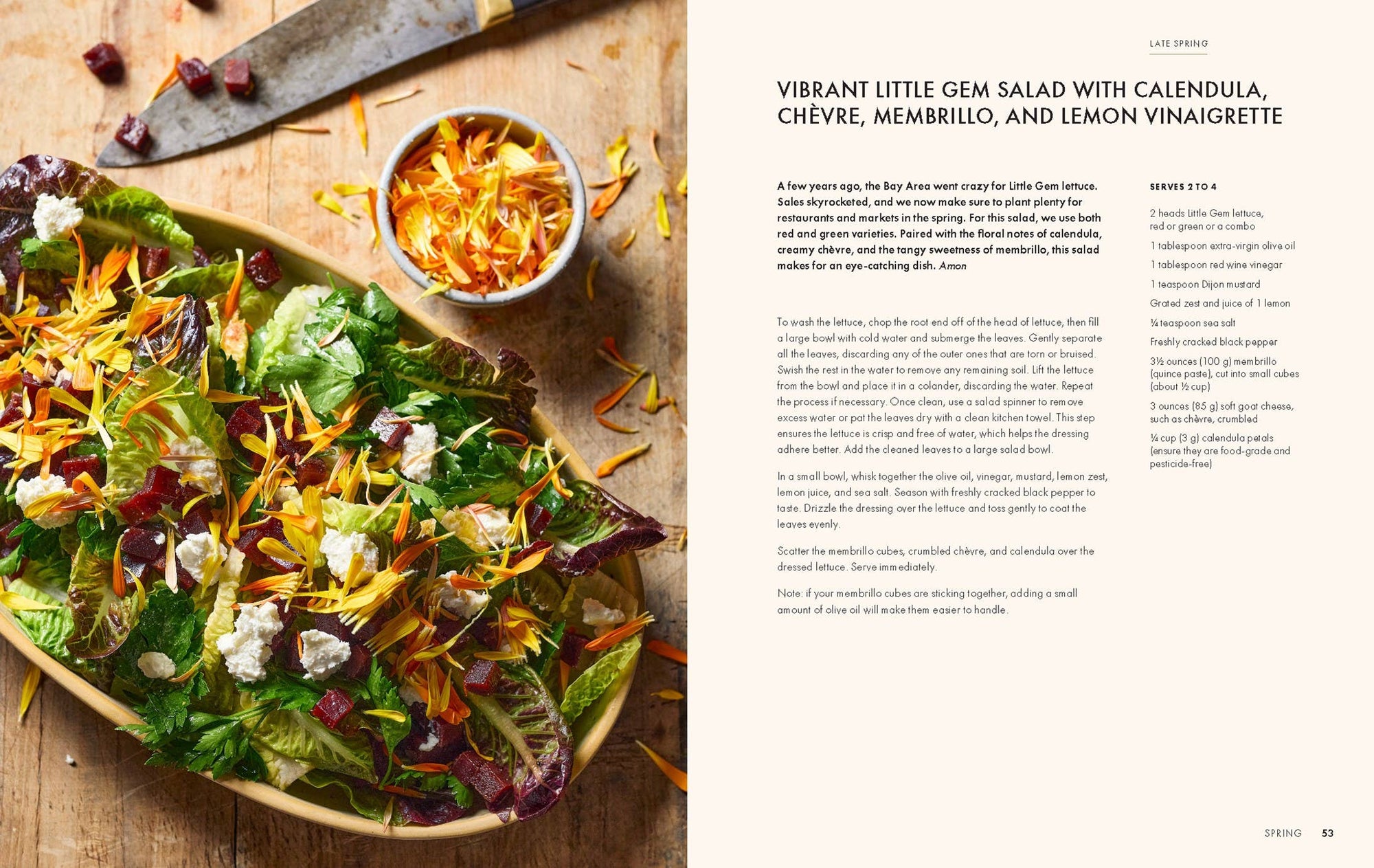 Full Belly Farm &amp; Kitchen Cookbook
