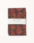 Linen Tea Towel