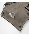 Denim Canvas Apron Multi-Functional Apron