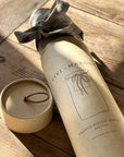 Vivi et Margot - French Linen Bistro Apron Unisex