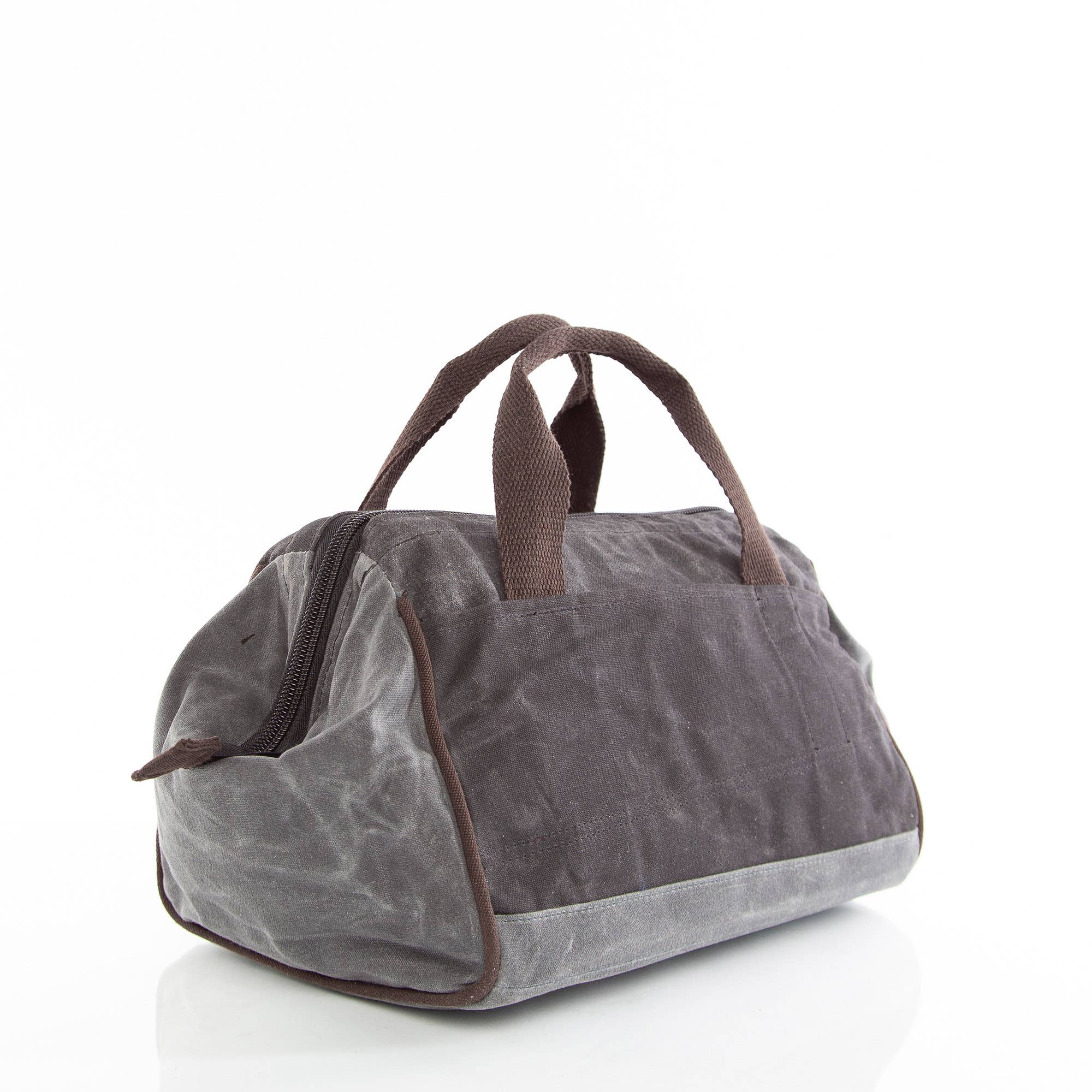 Waxed Tool Bag