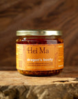 Hei Ma Dragon's Booty - 6 oz