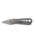 Herb Harvest Clippers + Stripping Tool