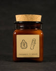 Bergamot + Birch Candle