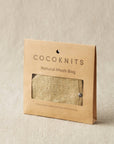 Cocoknits - Natural Mesh Bag