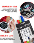 Top Chalk - Liquid Chalk Markers