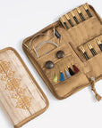 Lantern Moon Ancestry 4" Interchangeable Needle Set
