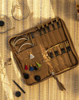 Lantern Moon Ancestry 4" Interchangeable Needle Set