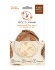 Bee's Wrap - Bread Wrap - Honeycomb