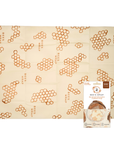 Bee's Wrap - Bread Wrap - Honeycomb