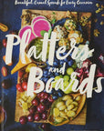 Platters and Boards