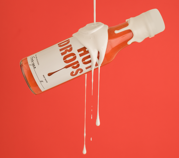 Curated Fermented Hot Sauce 4-Pack – Hot Sauce for Every Palate