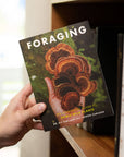 Foraging: An Illustrated Guide to Edible Wild Plants